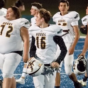 Meet your Posher, Caleb